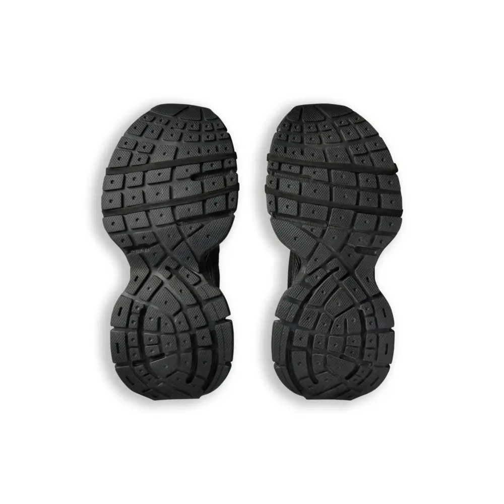 Giày Balenciaga 3XL Trainers 'Black' 734734W3XL11010 - Ảnh 8