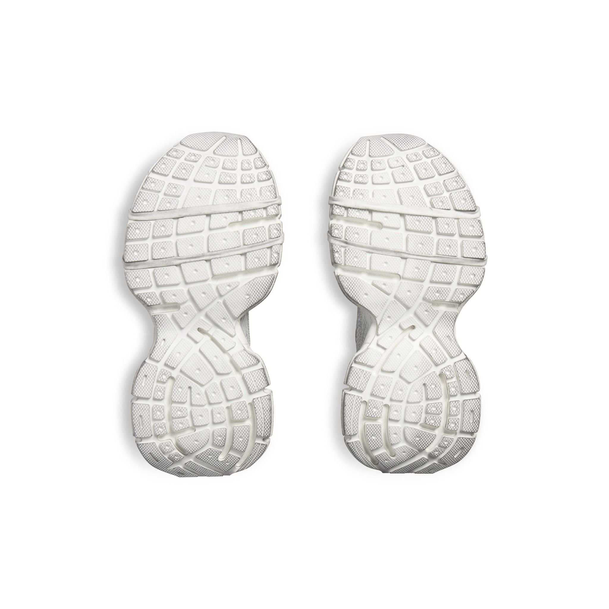 Giày Balenciaga 3xl Trainers 'White' 734734W3XL19000 - Ảnh 8