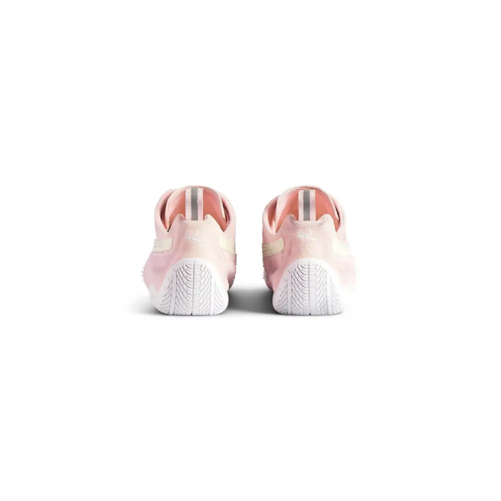 Giày Balenciaga Speedcat Suede 'Pink' 847146WSDSD5090 - Ảnh 7