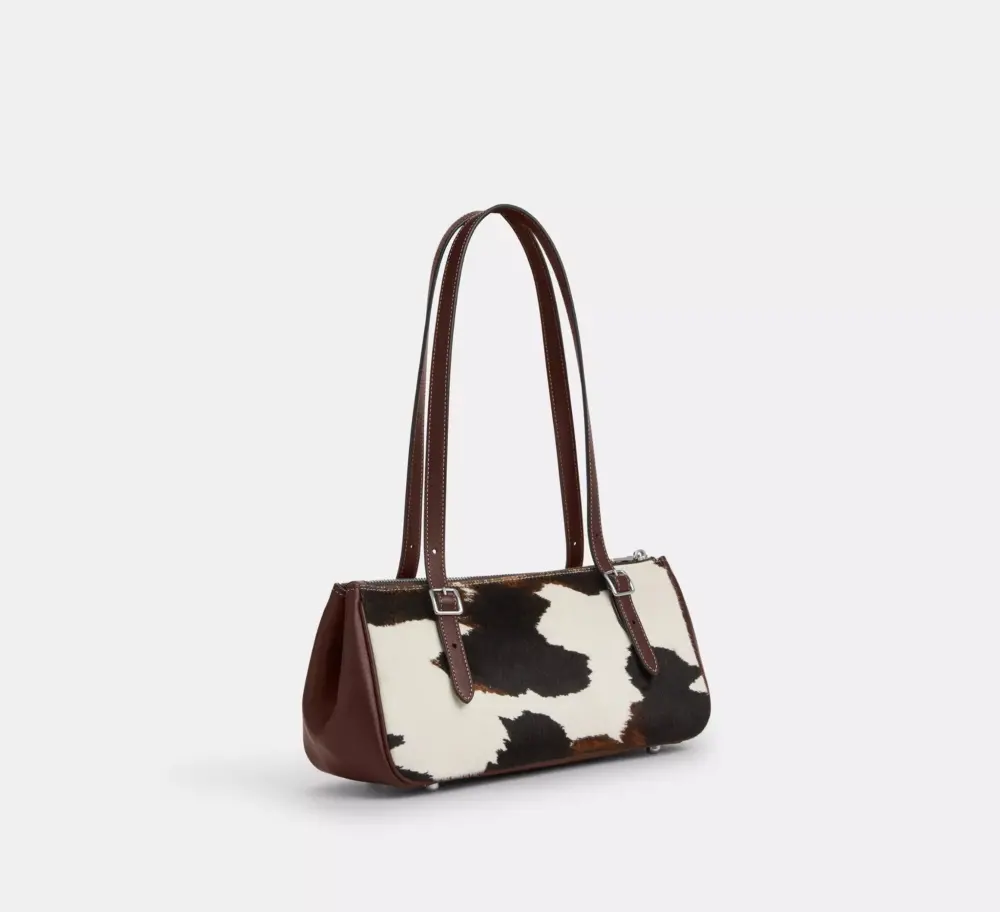 Túi Coach Asher Shoulder Bag 'Multicolor' CCC85-SVYFH - Ảnh 3