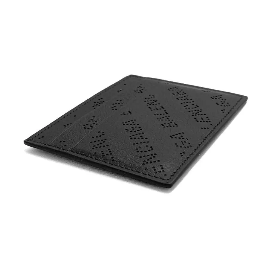 Ví Balenciaga Cash Card Holder 'Black' 594309-D6WZN-1000 - Ảnh 3