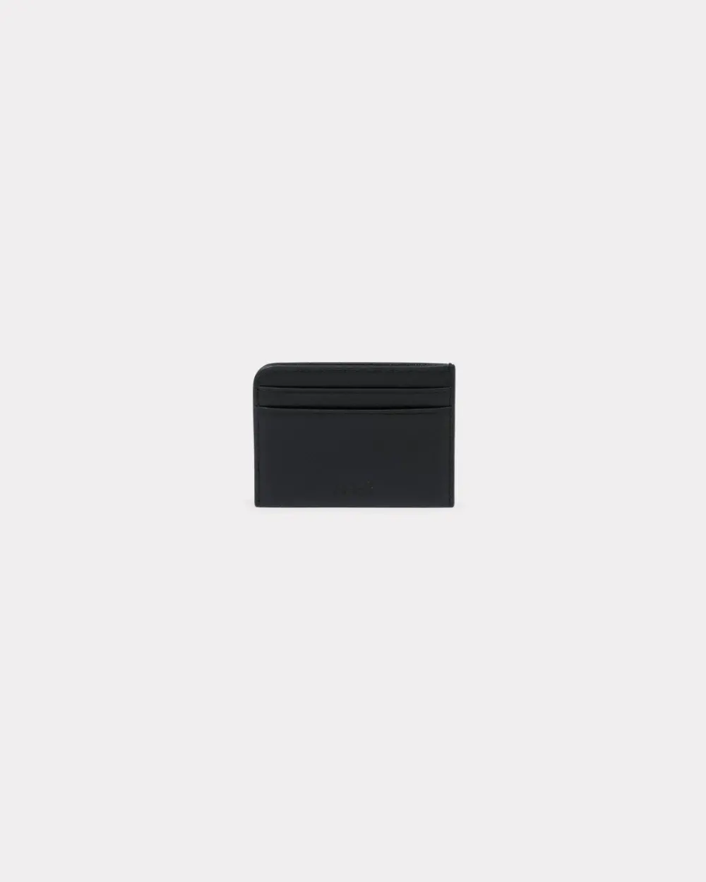 Alternative view of Ví Kenzo Happy Tiger Card Holder 'Black' FF65PM600L46-99