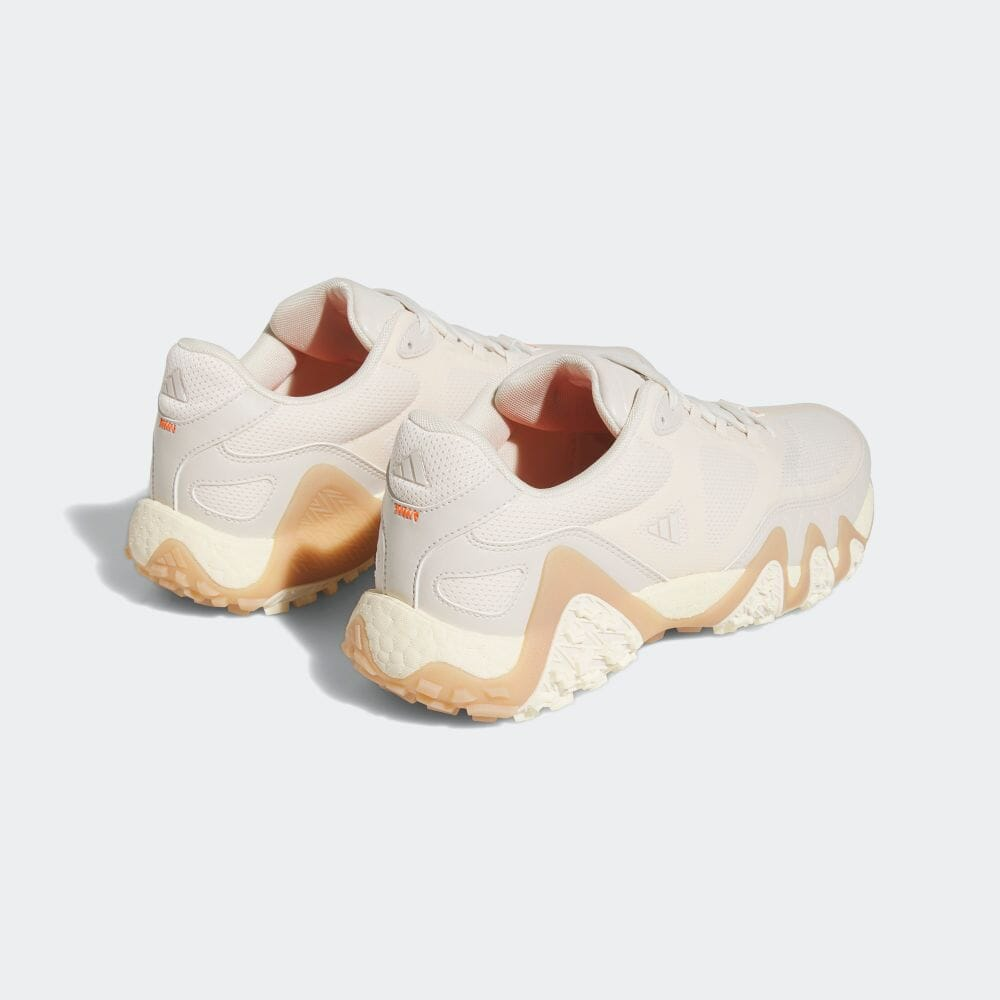 Giày Adidas Adicross Lo Boost Golf ‘Wonder White’ H03663 - Ảnh 4