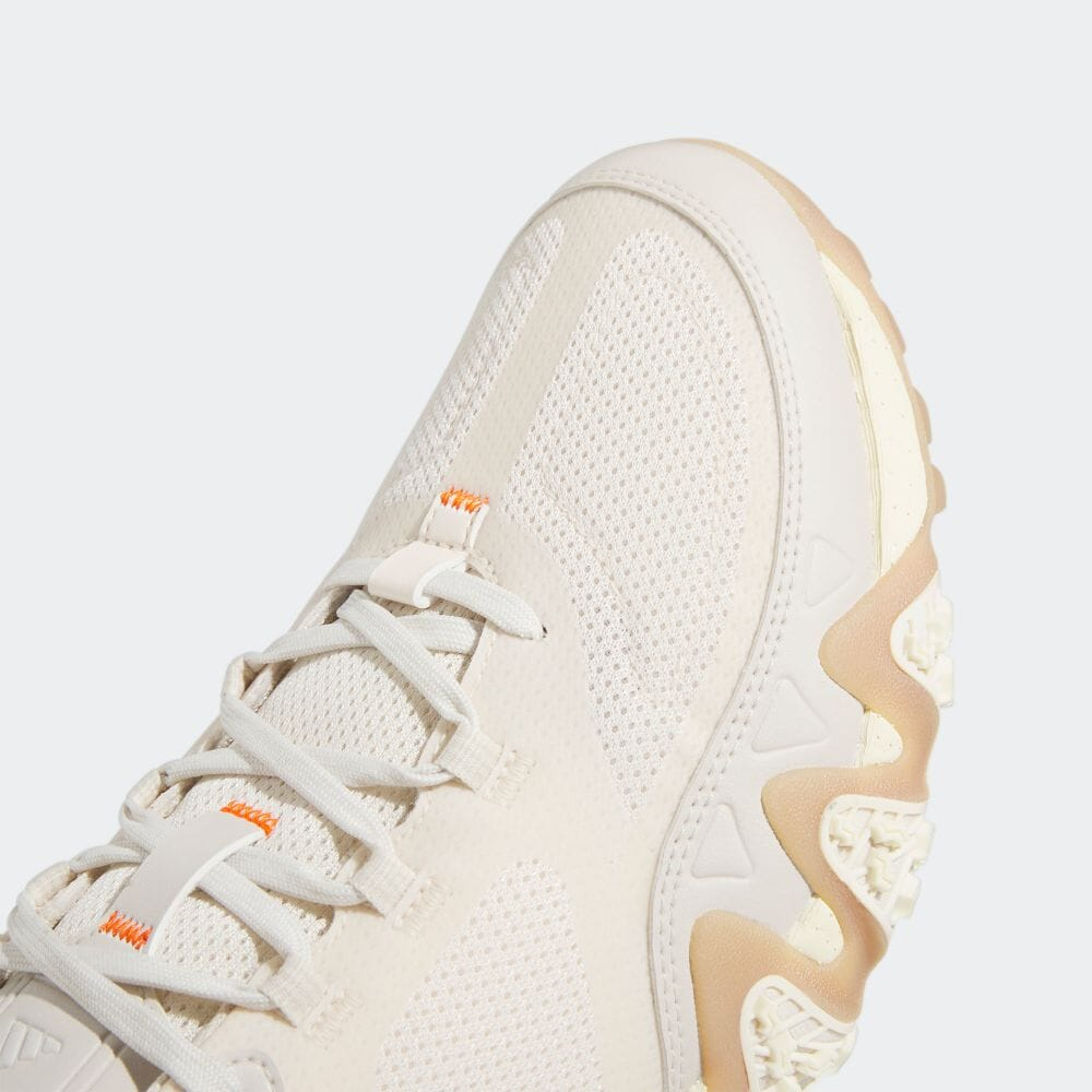 Alternative view of Giày Adidas Adicross Lo Boost Golf ‘Wonder White’ H03663