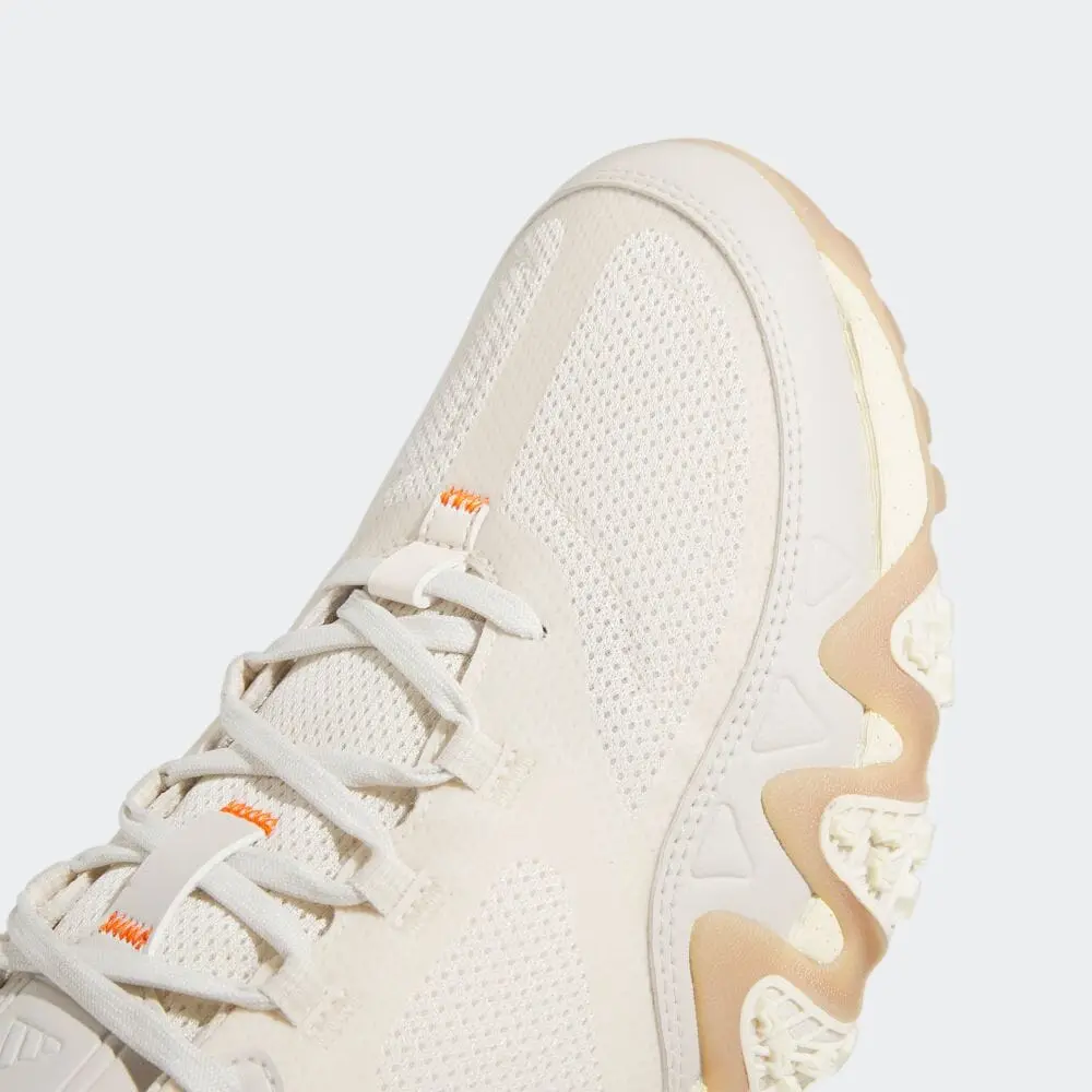 Alternative view of Giày Adidas Adicross Lo Boost Golf ‘Wonder White’ H03663