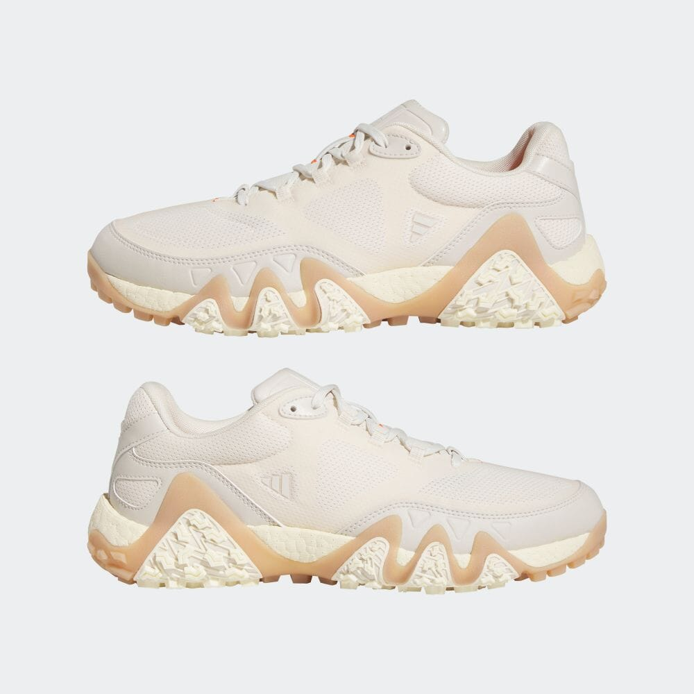 Giày Adidas Adicross Lo Boost Golf ‘Wonder White’ H03663 - Ảnh 3