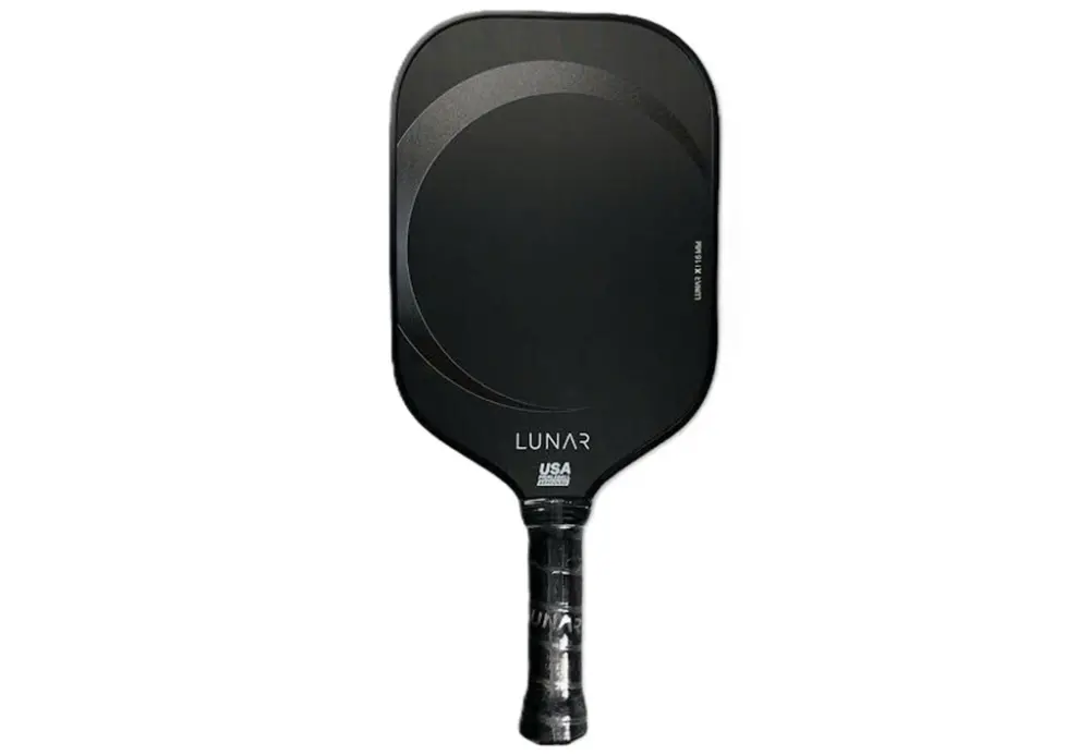 Vợt Pickleball Lunar Power Paddle ‘Black’