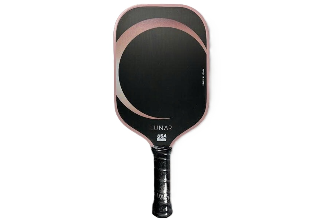 Vợt Pickleball Lunar Power Paddle ‘Pink’