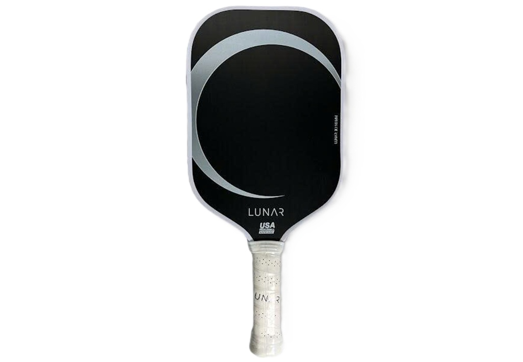 Vợt Pickleball Lunar Power Paddle ‘White’