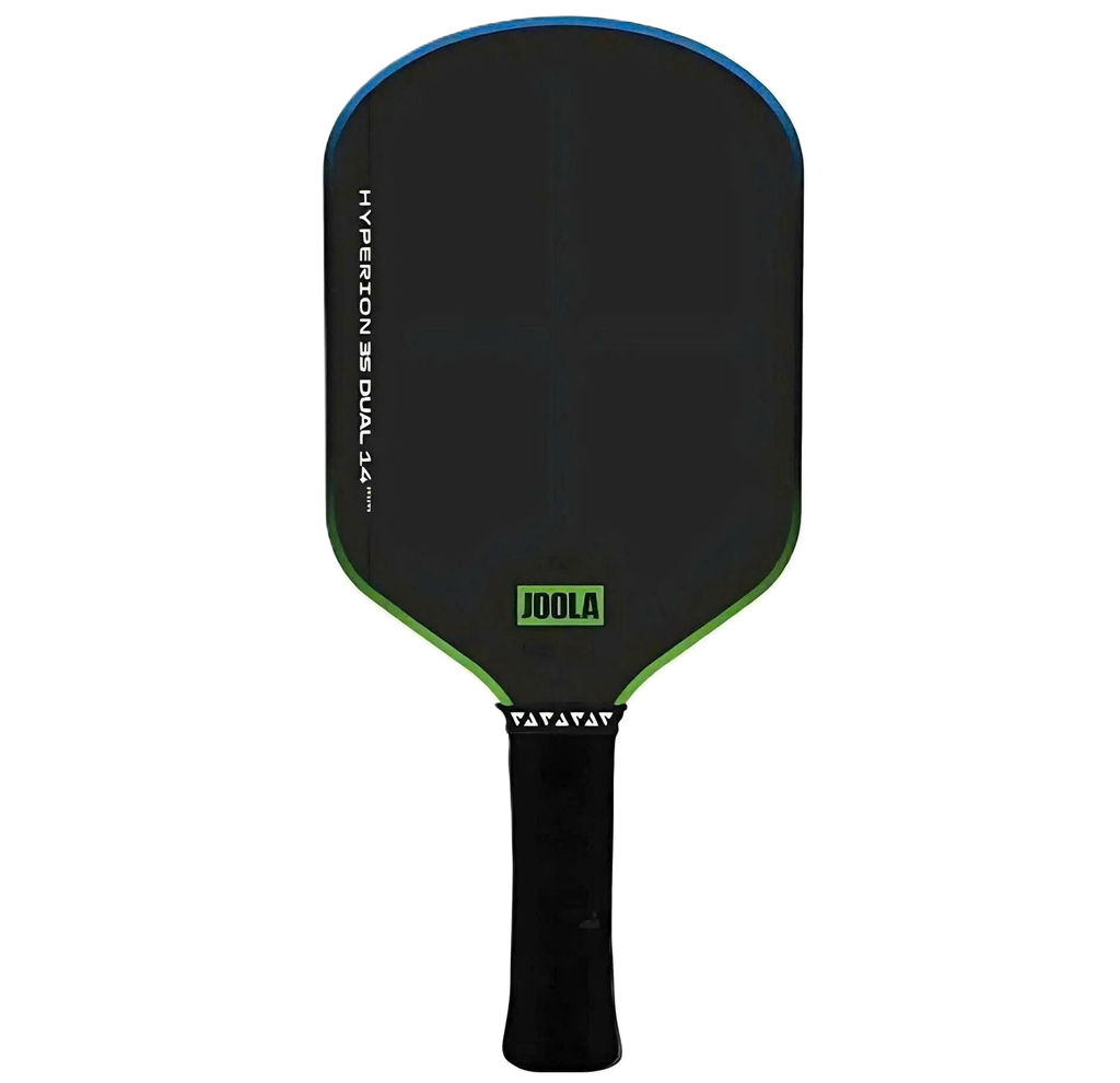 Vợt Pickleball Joola Hyperion Gen 3S Dual ‘Green’