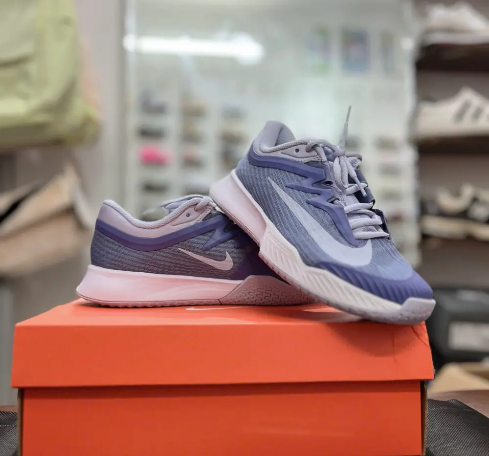 Giày Nike Air Zoom Vapor Pro 3 'Purple Pulse' FZ2158-401 - Ảnh 3