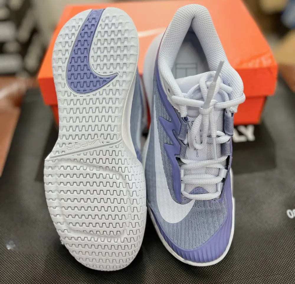 Giày Nike Air Zoom Vapor Pro 3 'Purple Pulse' FZ2158-401 - Ảnh 4