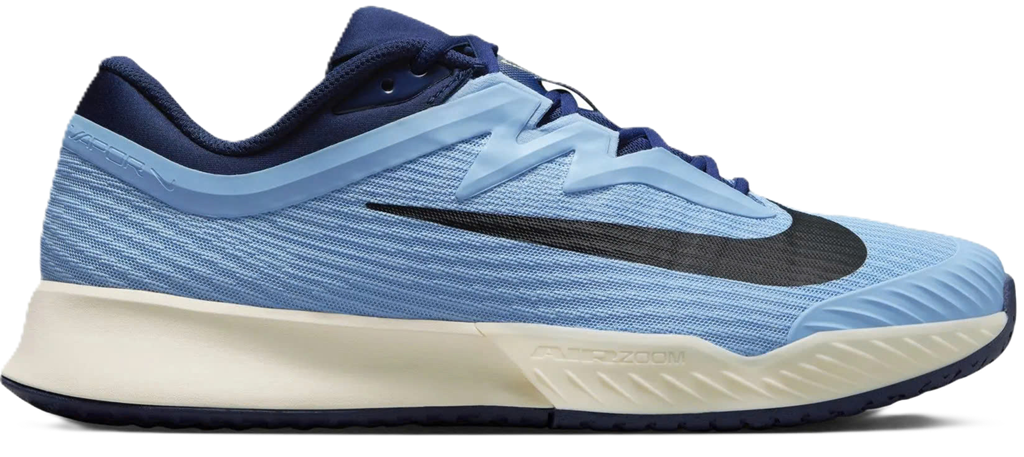 Giày Nike Zoom Vapor Pro 3 'Blue' FZ2161-401