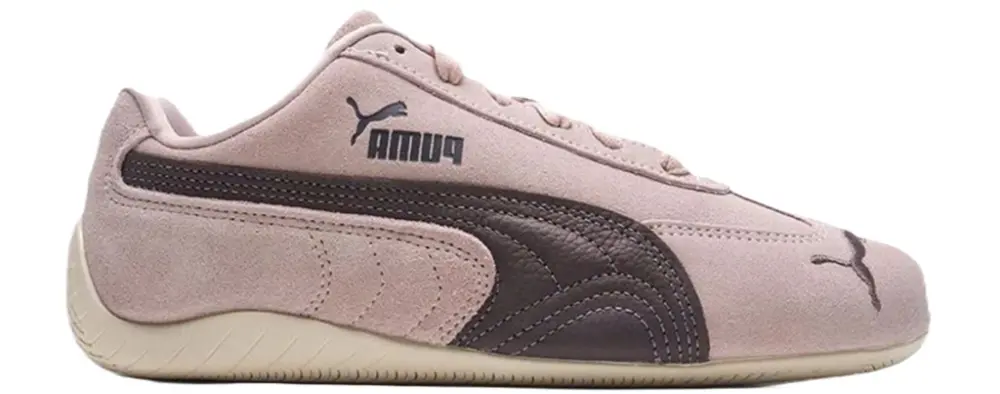 Giày PUMA Speedcat 'Pink' 406329-52