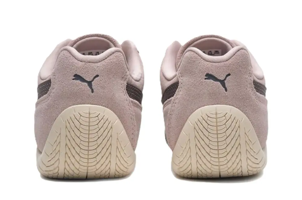 Giày PUMA Speedcat 'Pink' 406329-52 - Ảnh 3