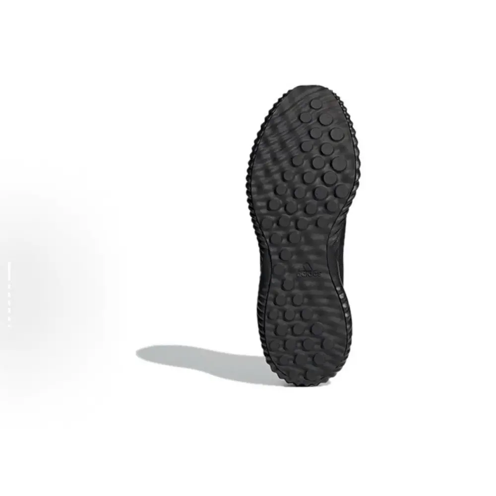 Giày adidas Alphabounce EK ‘Black Solar’ GY5403 - Ảnh 4