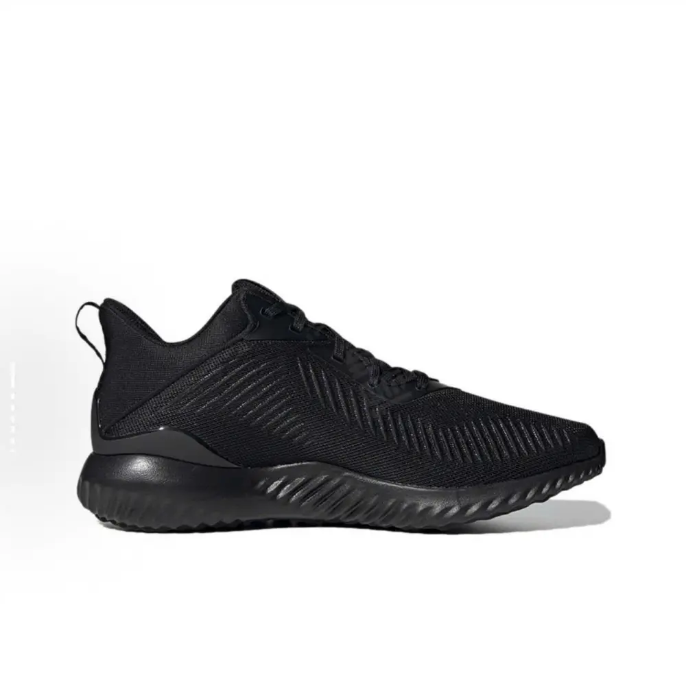 Alternative view of Giày adidas Alphabounce EK ‘Black Solar’ GY5403