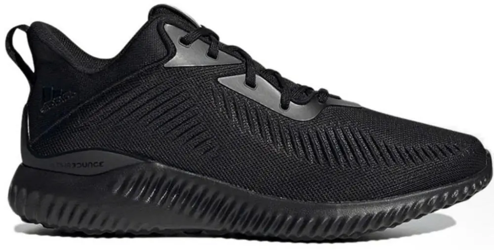 Giày adidas Alphabounce EK ‘Black Solar’ GY5403
