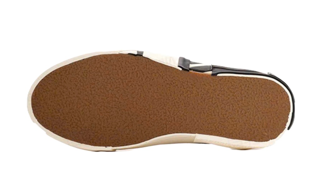 Giày Yohji Yamamoto x xVESSEL 'Black' FR-E01-860 - Ảnh 6