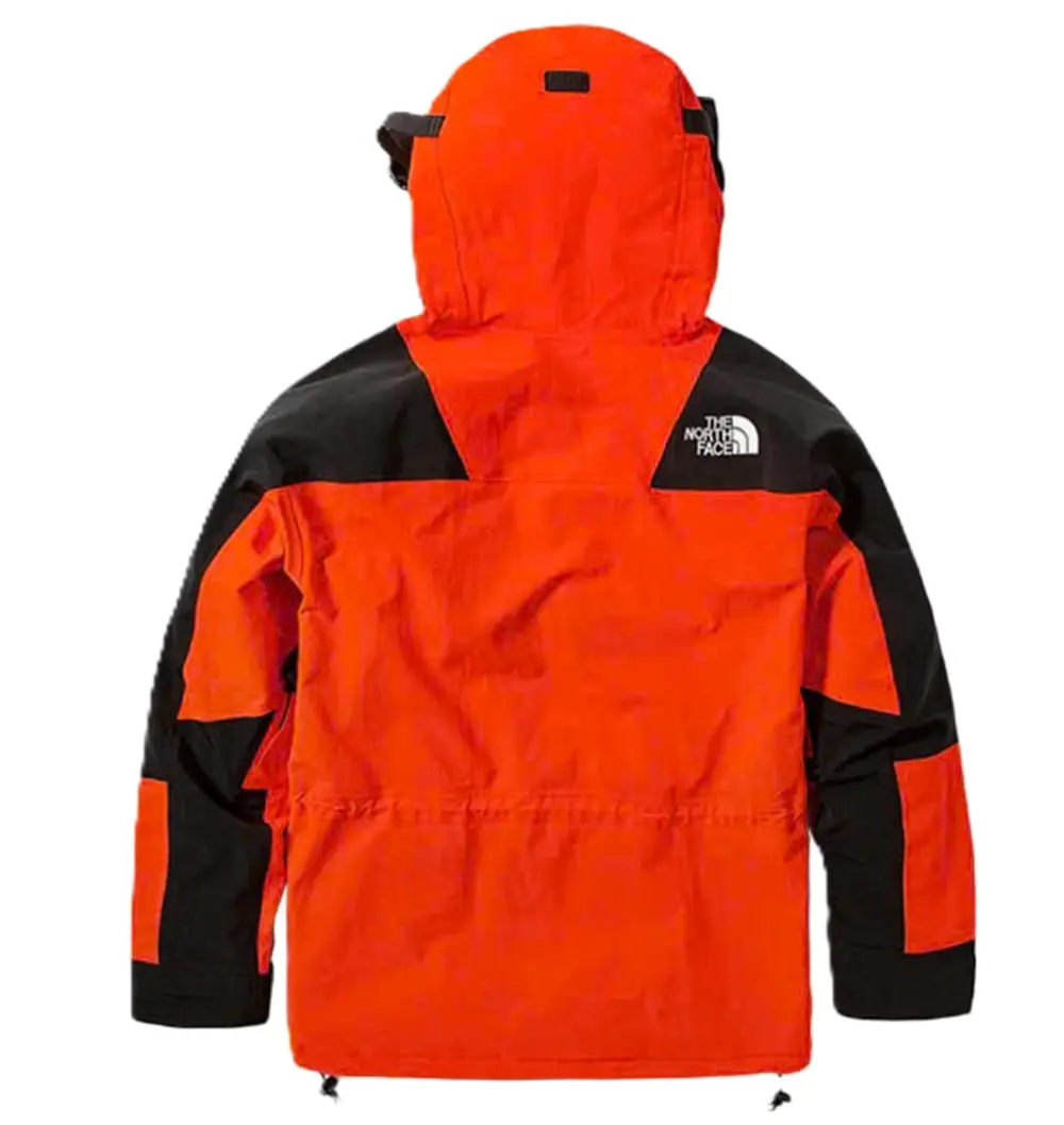 Áo khoác The North Face 1994 Mountain Light Futurelight 'Red' NF0A4R52-R15 - Ảnh 3