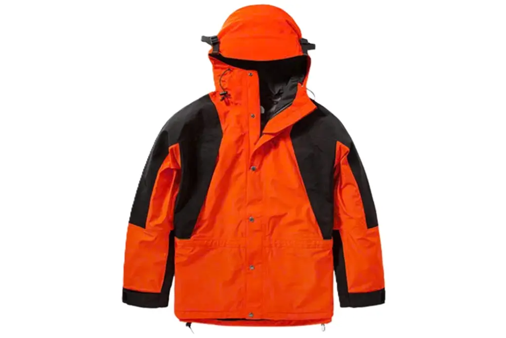 Áo khoác The North Face 1994 Mountain Light Futurelight 'Red' NF0A4R52-R15
