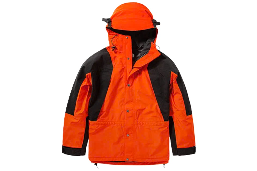 Áo khoác The North Face 1994 Mountain Light Futurelight 'Red' NF0A4R52-R15