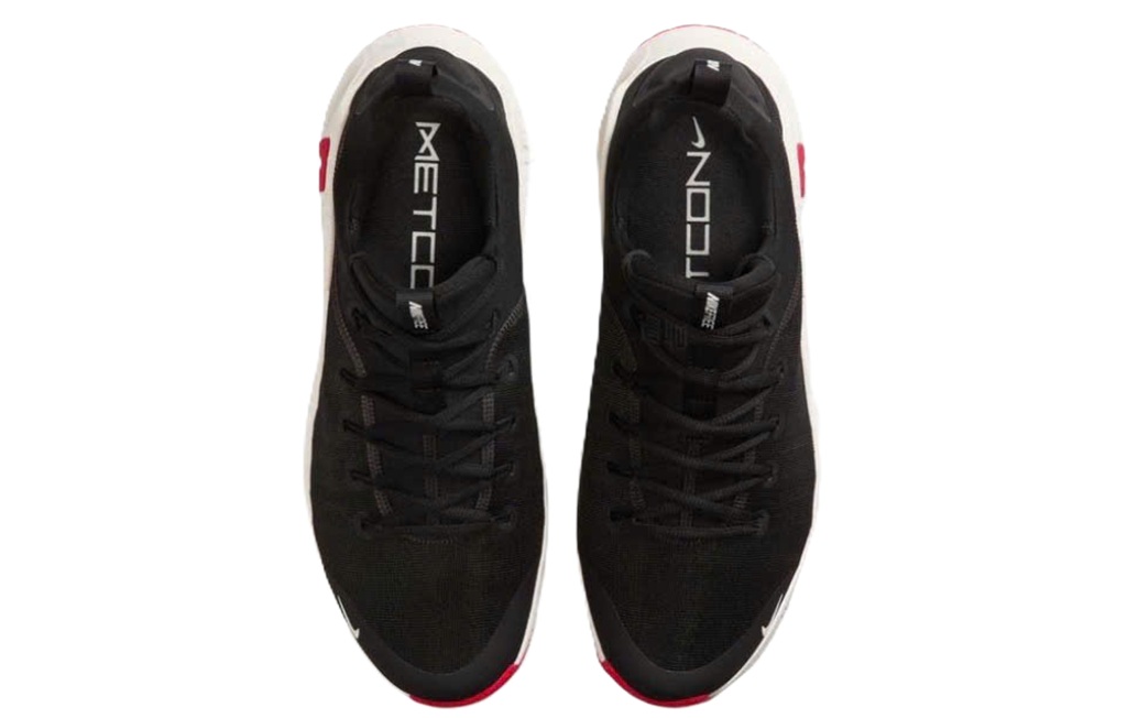 Alternative view of Giày Nike Free Metcon 6 'Black' FJ7127-006