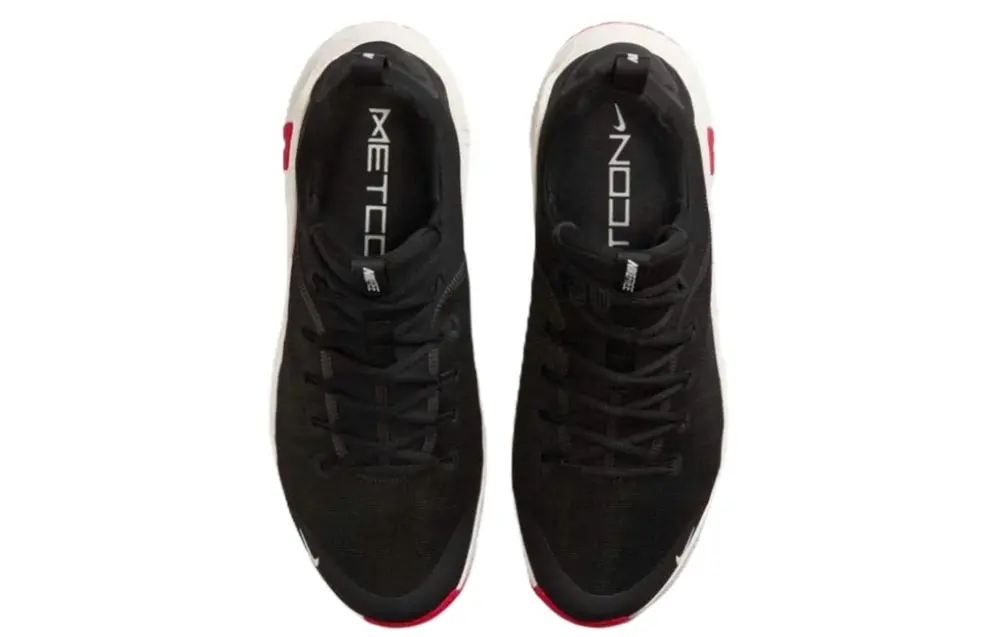 Alternative view of Giày Nike Free Metcon 6 'Black' FJ7127-006