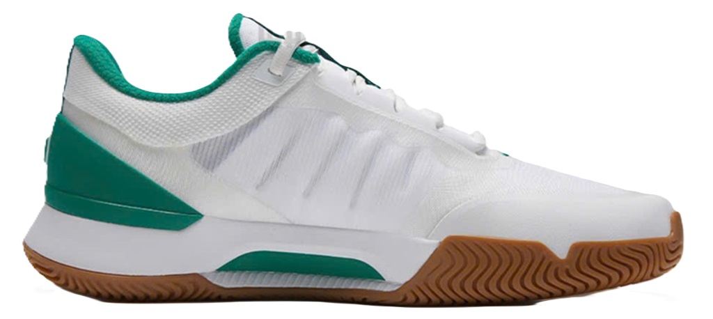 Giày Wilson INTRIGUE TOUR 'White' WRS337020