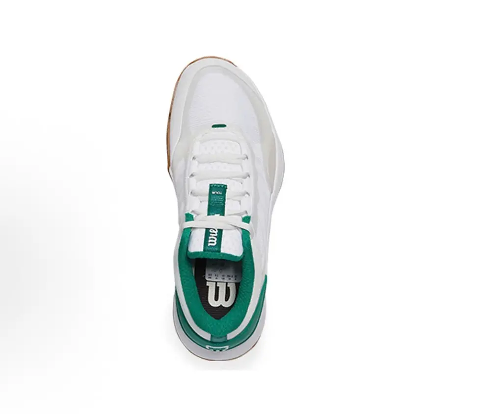 Giày Wilson INTRIGUE TOUR 'White' WRS337020 - Ảnh 3