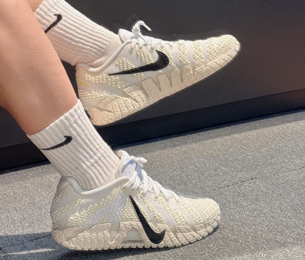 Alternative view of Giày Nike Ja 3 ‘Coconut Milk’ HF2793-101