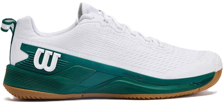 Giày Wilson Rush Pro 4.5 'Green' WRS336600