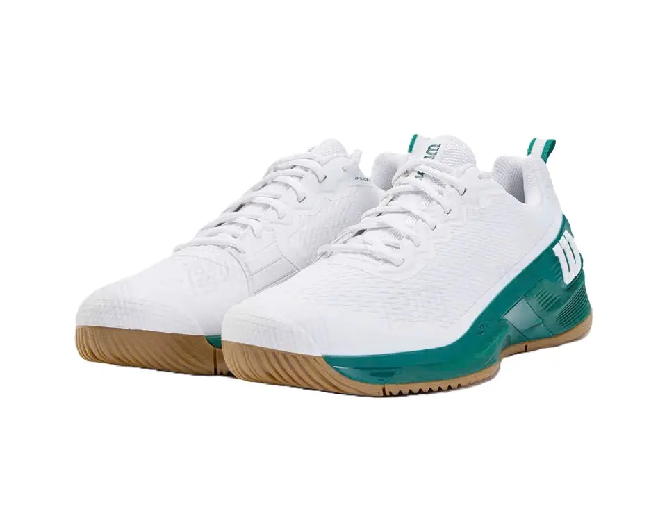 Giày Wilson Rush Pro 4.5 'Green' WRS336600 - Ảnh 5
