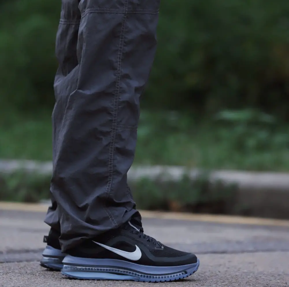 Giày Nike Air Zoom Pegasus Premium 'Anthracite' HQ2592-006 - Ảnh 4