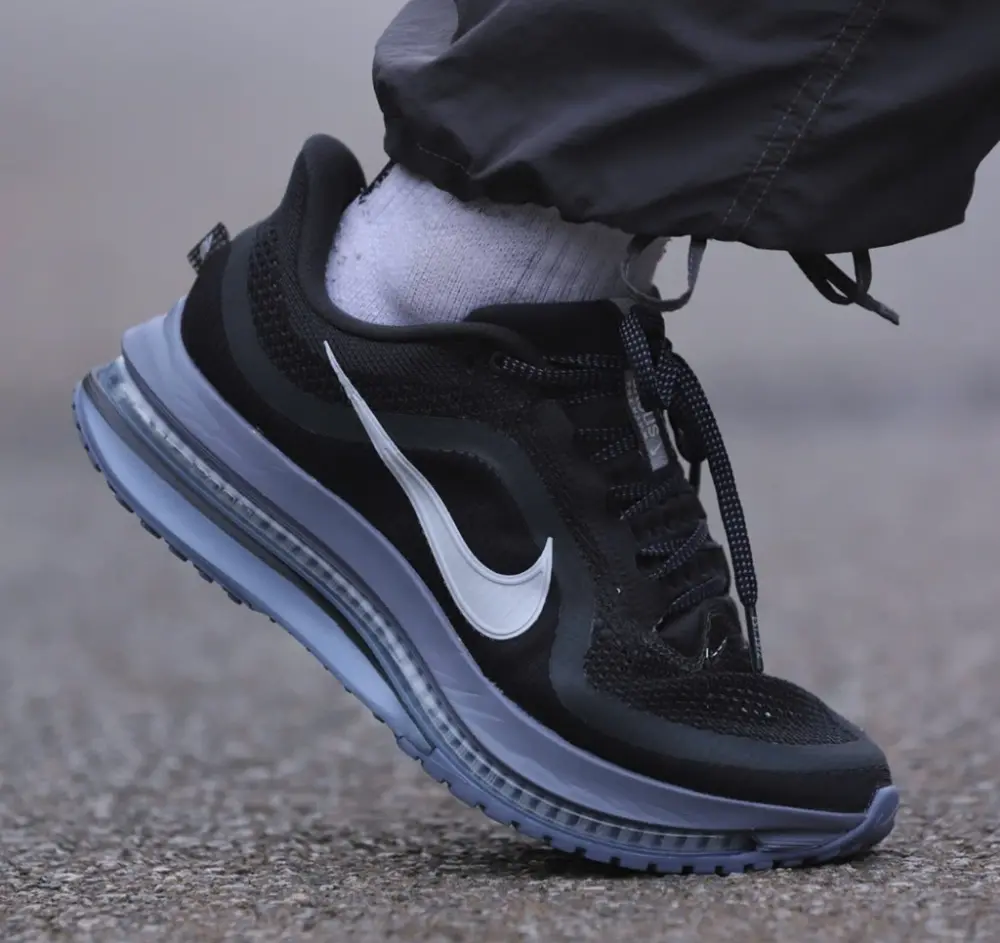 Giày Nike Air Zoom Pegasus Premium 'Anthracite' HQ2592-006 - Ảnh 5