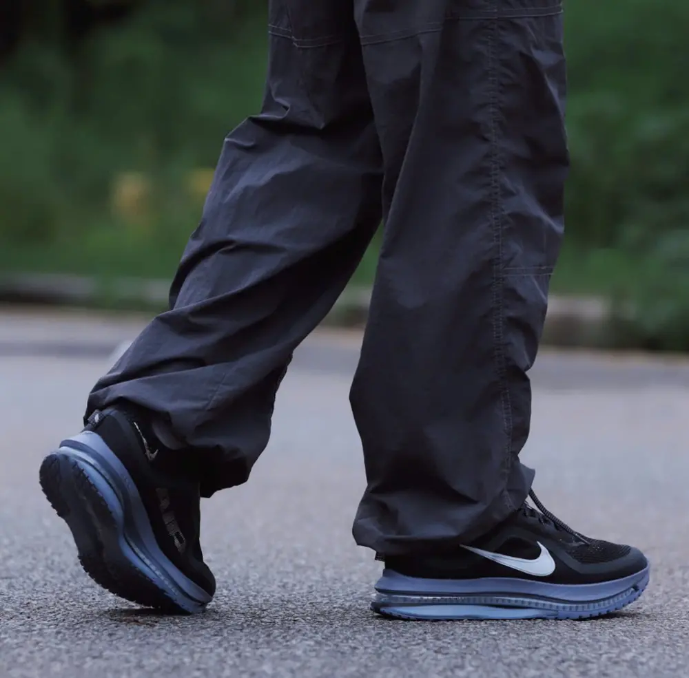 Giày Nike Air Zoom Pegasus Premium 'Anthracite' HQ2592-006 - Ảnh 3