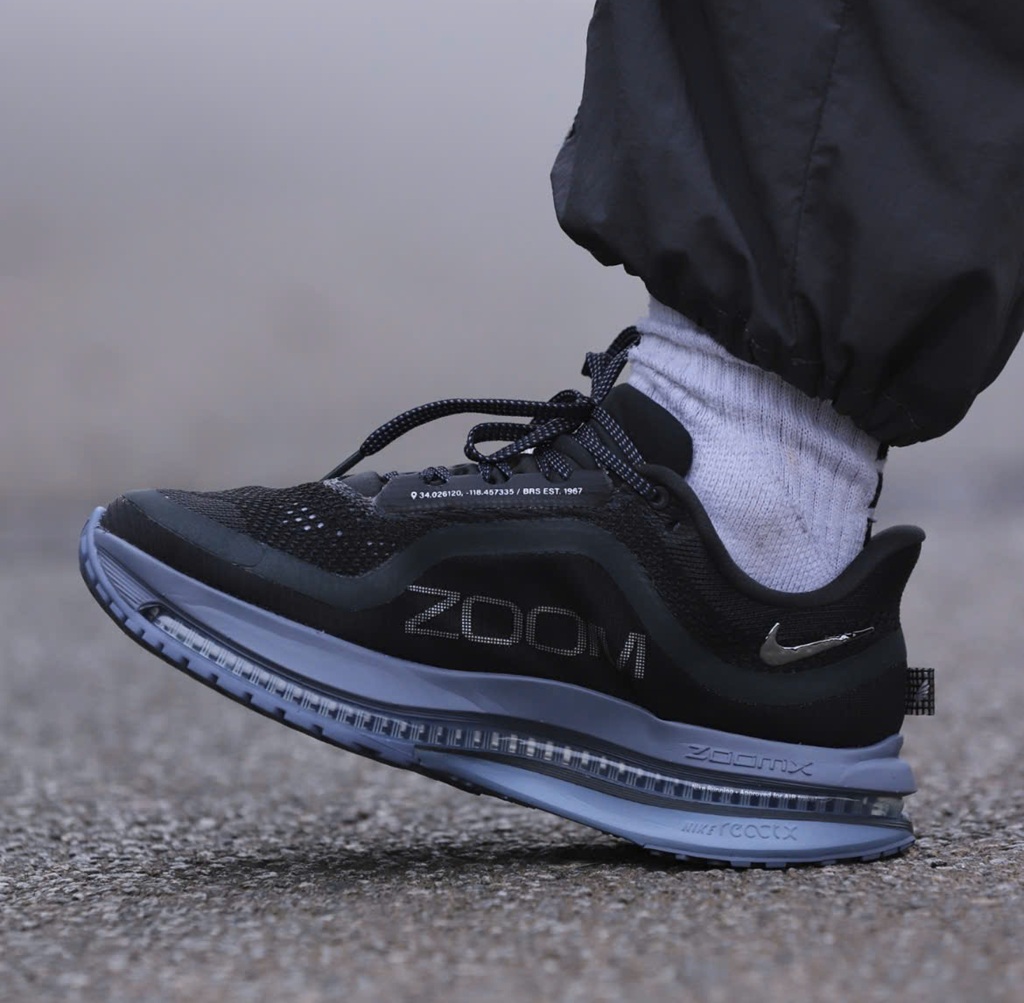 Giày Nike Air Zoom Pegasus Premium 'Anthracite' HQ2592-006 - Ảnh 6