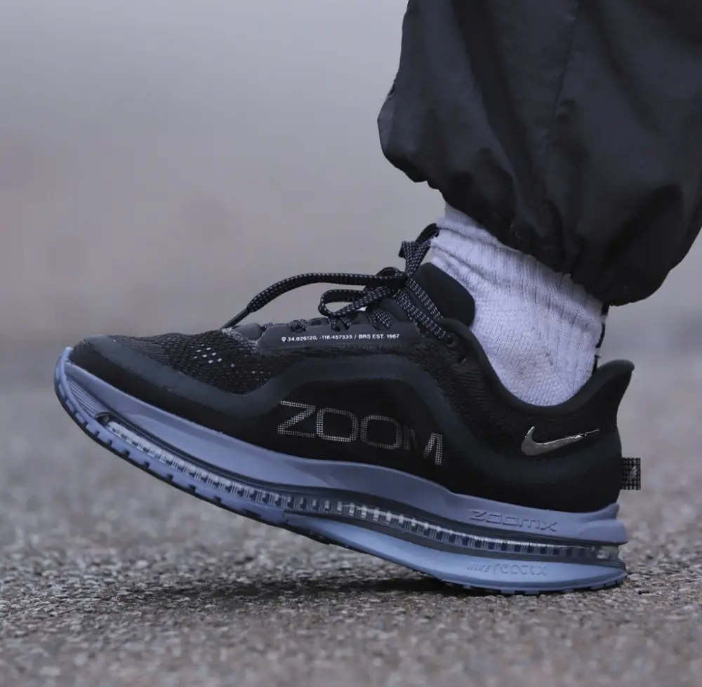 Giày Nike Air Zoom Pegasus Premium 'Anthracite' HQ2592-006 - Ảnh 6