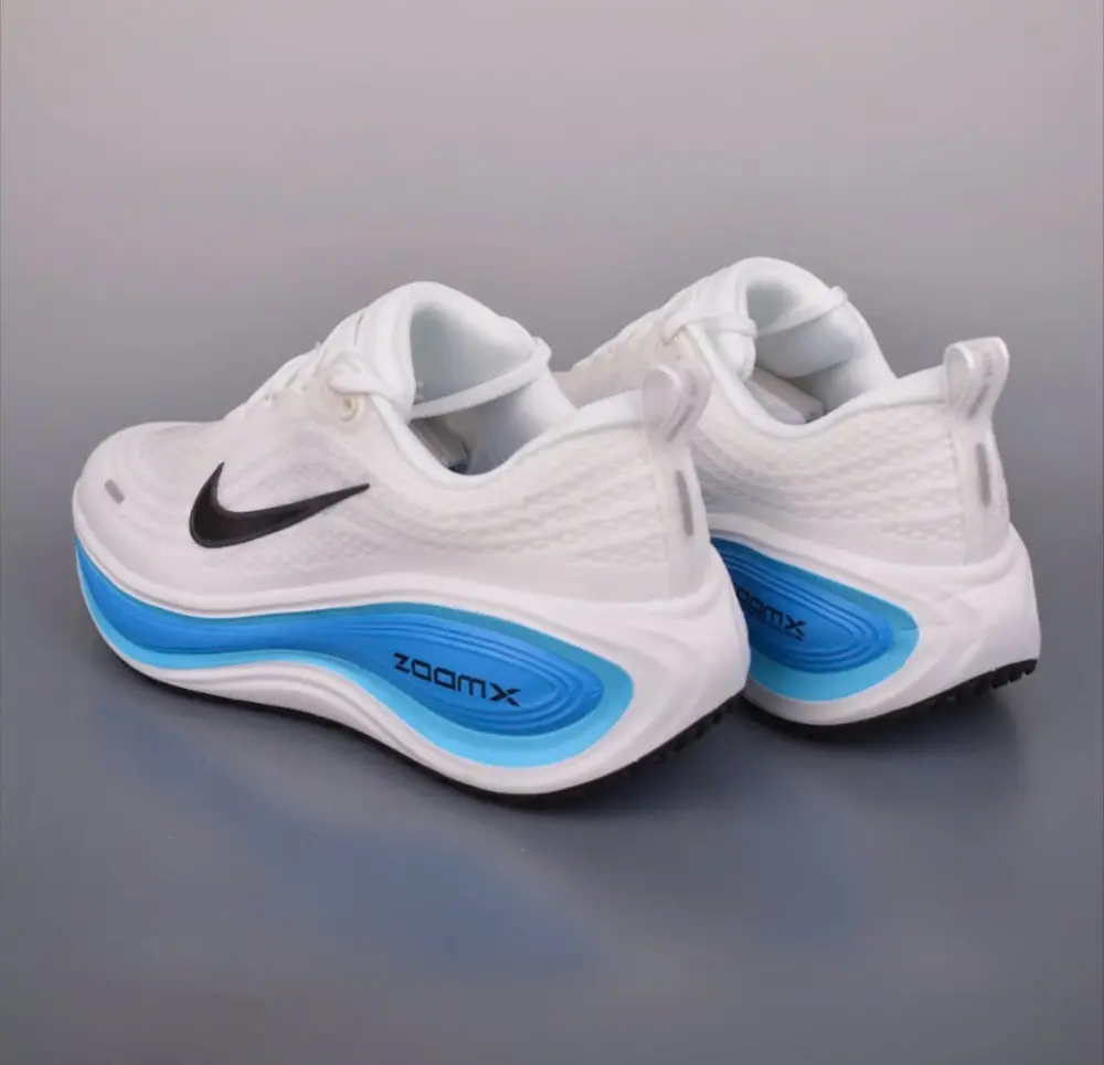 Giày Nike Vomero Plus 'White' HV8150-103 - Ảnh 6
