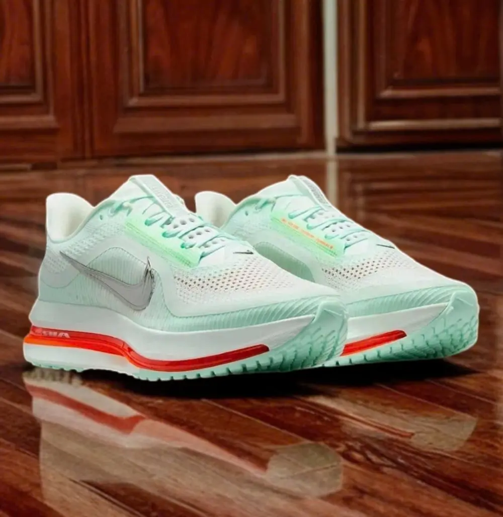Giày Nike Air Zoom Pegasus Premium 'Barely Green' HQ2592-301 - Ảnh 4