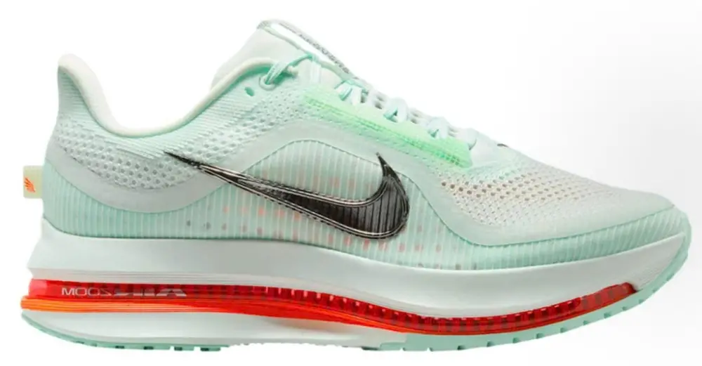 Giày Nike Air Zoom Pegasus Premium 'Barely Green' HQ2592-301