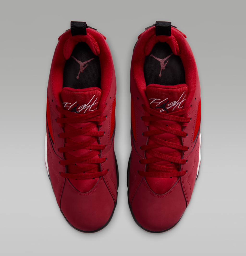 Alternative view of Giày Jordan MVP 92 'Gym Red' HQ3950-600