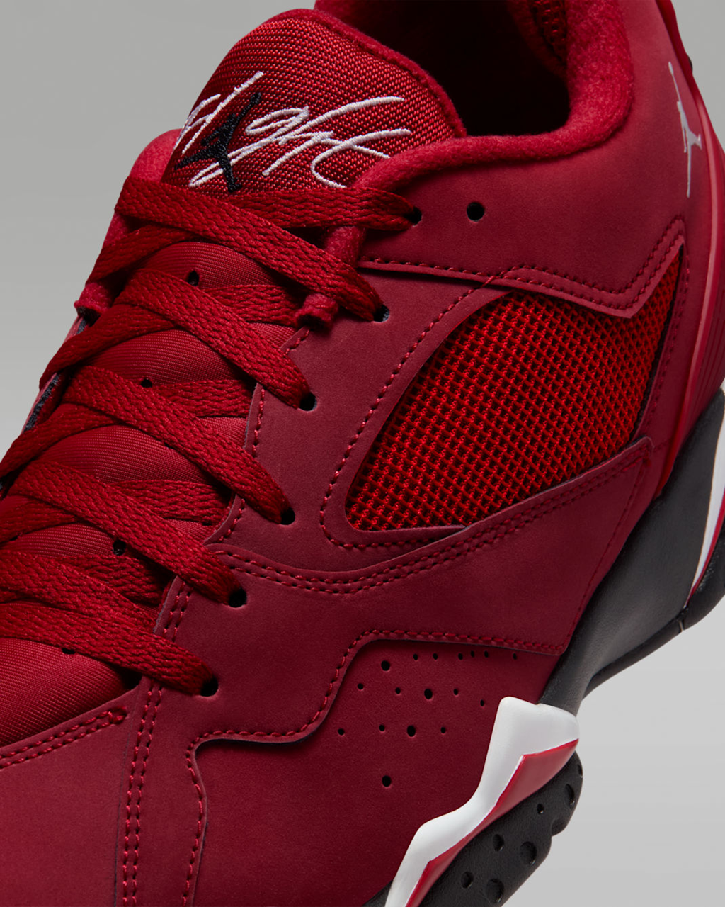 Giày Jordan MVP 92 'Gym Red' HQ3950-600 - Ảnh 4