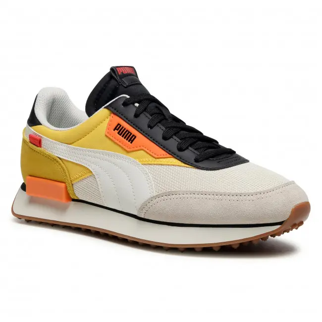 Giày Puma Future Rider ‘New Tones Super Lemon’ 373386-02 - Ảnh 5