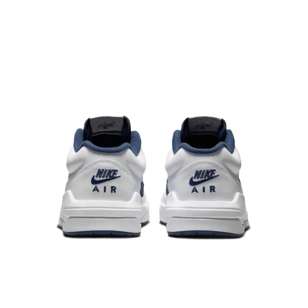 Giày Nike Jordan Stadium 90 'Midnight Navy' HJ4406-100 - Ảnh 4