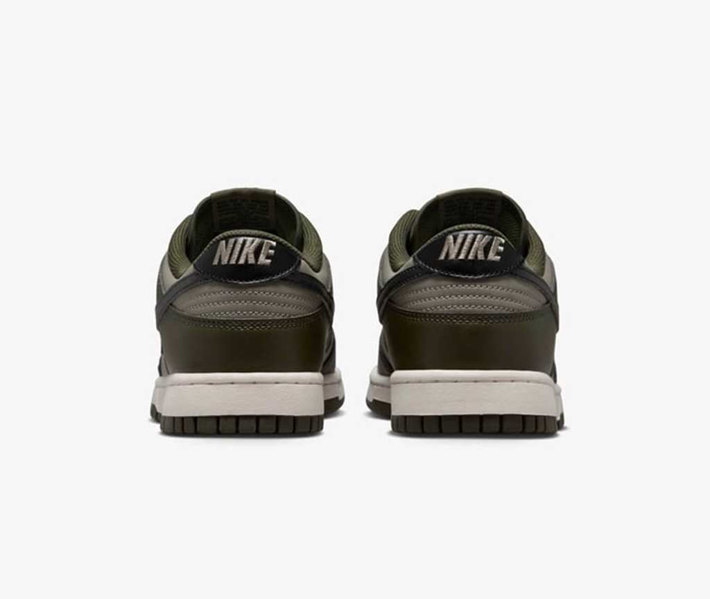 Giày Nike Dunk Low Retro ‘Olive’ HF5441-300 - Ảnh 5