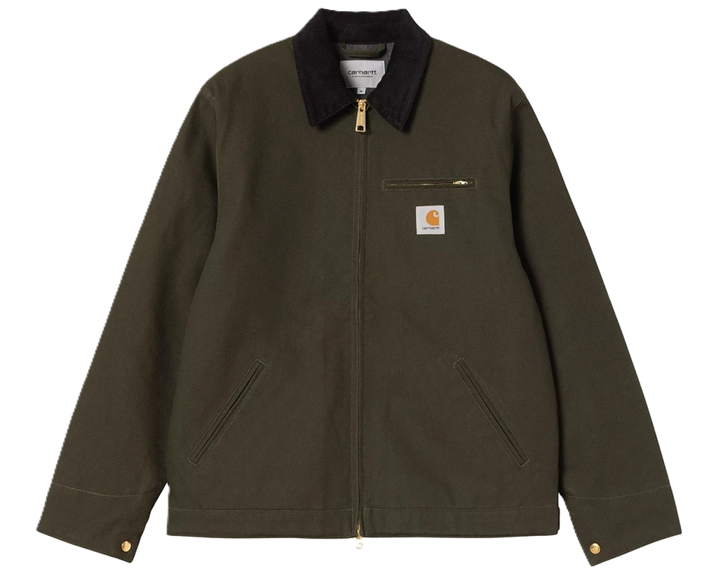 Áo Carhartt WIP Detroit Jacket 'Olive' I015264-3CM-01