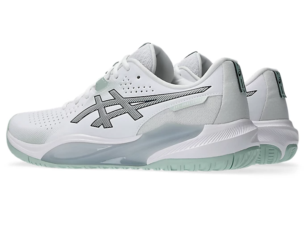 Giày Asics GEL-CHALLENGER 15 'White' 1041A510-100 - Ảnh 3