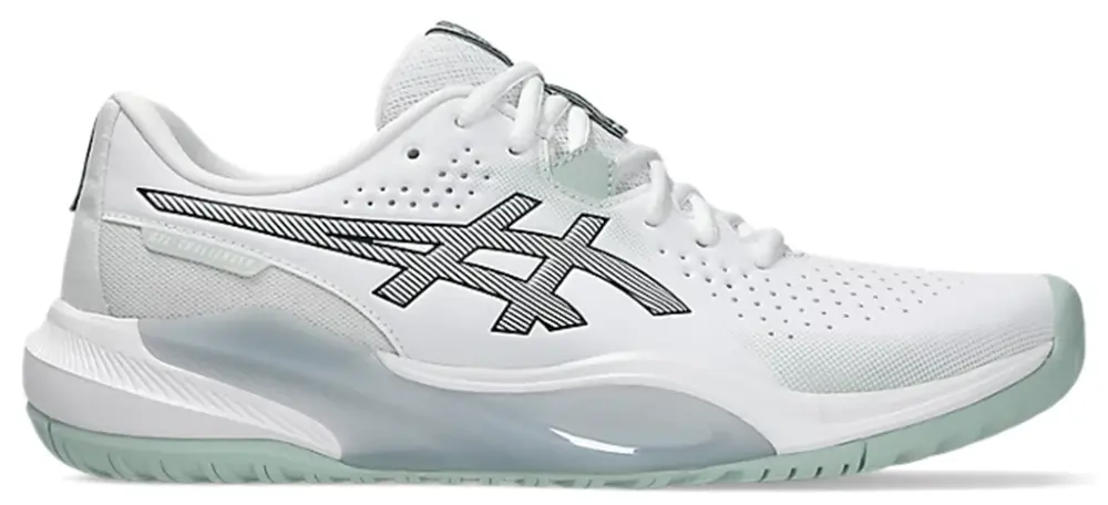 Giày Asics GEL-CHALLENGER 15 'White' 1041A510-100