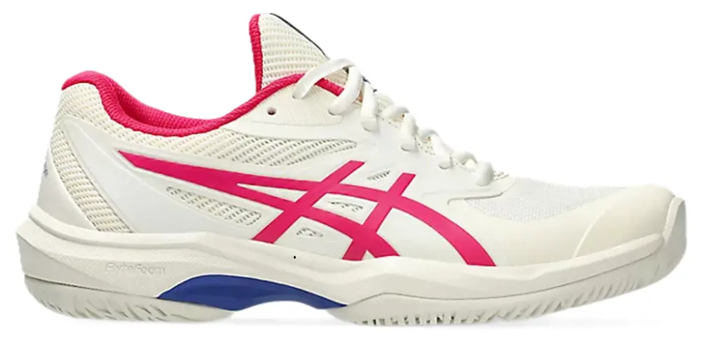 Giày Asics Game FF ‘Cream Bright Rose’ 1042A281-102